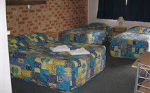 Culburra Beach Motel - VIC Tourism 1