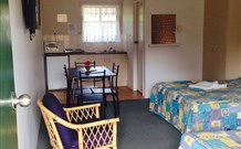 Culburra Beach Motel - VIC Tourism 4