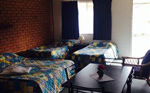 Culburra Beach Motel - VIC Tourism 5