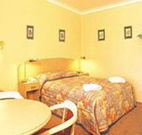Echo Point Motor Inn - Katoomba - VIC Tourism