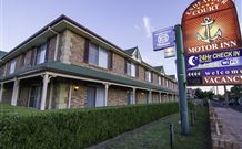  VIC Tourism