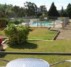 Garden Motor Inn Golden Chain - Gundagai - VIC Tourism