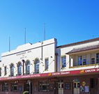 Gardners Inn - Blackheath - VIC Tourism
