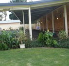 Glen Innes Motel - Glen Innes - VIC Tourism