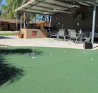 Golfers Lodge Motel - Corowa - VIC Tourism