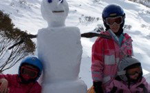 Kosciuszko National Park NSW VIC Tourism