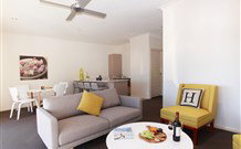 H Boutique Hotel - Pokolbin - VIC Tourism 1