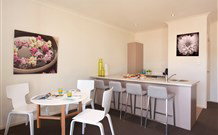 H Boutique Hotel - Pokolbin - VIC Tourism 2