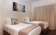 H Boutique Hotel - Pokolbin - VIC Tourism 4