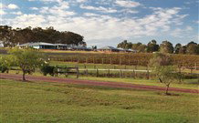 H Boutique Hotel - Pokolbin - VIC Tourism 7