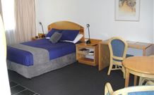 Hamilton Hume Motor Inn - Yass - VIC Tourism 1