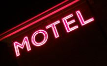 Hamilton's Townhouse Motel - Queanbeyan - VIC Tourism 6