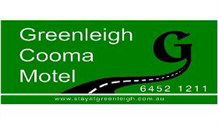Greenleigh Cooma Motel - VIC Tourism 1