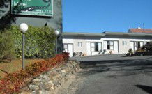 Greenleigh Cooma Motel - VIC Tourism 0
