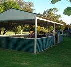 Greenways Holiday Units - Tocumwal - VIC Tourism