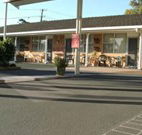 Harbour Foreshore Motel - Ulladulla - VIC Tourism