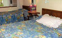 Harbour Foreshore Motel - Ulladulla - VIC Tourism 1