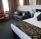 Heritage River Motor Inn - VIC Tourism