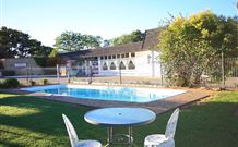 Hi Way Motor Inn - Yass - VIC Tourism 0