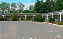 Hi Way Motor Inn - Yass - VIC Tourism 2