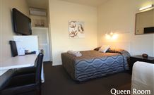 Hi Way Motor Inn - Yass - VIC Tourism 1