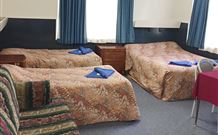 High Mountains Motor Inn - VIC Tourism 3