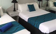 High Mountains Motor Inn - VIC Tourism 2
