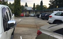 High Mountains Motor Inn - VIC Tourism 7
