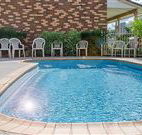 Highway Inn Motel - Hay - VIC Tourism