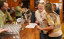 Hunter Valley Resort - Pokolbin - VIC Tourism 10
