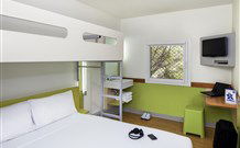 Ibis Budget Newcastle - Wallsend - VIC Tourism 1