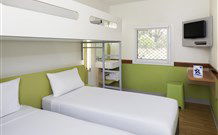 Ibis Budget Newcastle - Wallsend - VIC Tourism 0
