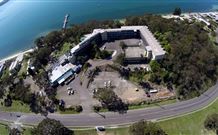 Ibis Styles Port Stephens Salamander Shores - Soldiers Point - VIC Tourism 2
