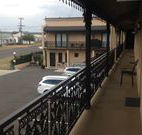 Inverell Terrace Motor Lodge - VIC Tourism