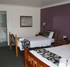 Karuah Riverside Motel - Karuah - VIC Tourism
