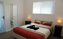 King Street Boutique Motel - VIC Tourism 0