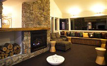 Kooloora Lodge - Perisher Valley - VIC Tourism 0