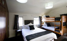 Kooloora Lodge - Perisher Valley - VIC Tourism 2