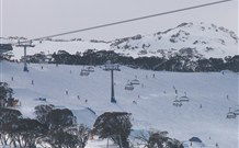 Kooloora Lodge - Perisher Valley - VIC Tourism 6