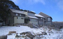 Kooloora Lodge - Perisher Valley - VIC Tourism 4