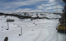 Kooloora Lodge - Perisher Valley - VIC Tourism 7