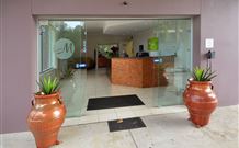 Mackellar Motel - Gunnedah - VIC Tourism 0