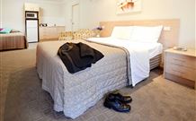 Mackellar Motel - Gunnedah - VIC Tourism 2