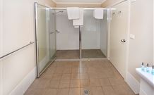 Mackellar Motel - Gunnedah - VIC Tourism 3