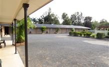 Macquarie Valley Motor Inn - Warren - VIC Tourism 0