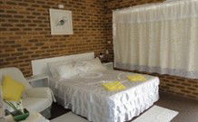 Maria Motel - VIC Tourism 1