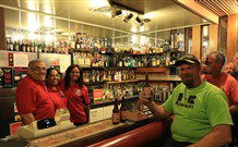 Marlborough Motor Inn - Cooma - VIC Tourism 5