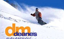 Matterhorn Ski Lodge - Perisher Valley - VIC Tourism 3