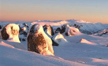 Matterhorn Ski Lodge - Perisher Valley - VIC Tourism 2