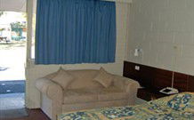 Matthew Flinders Motel - VIC Tourism 1